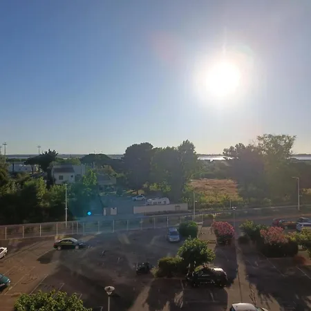 Port Royal Center Quiet 100 M Appartement Le Grau-du-Roi